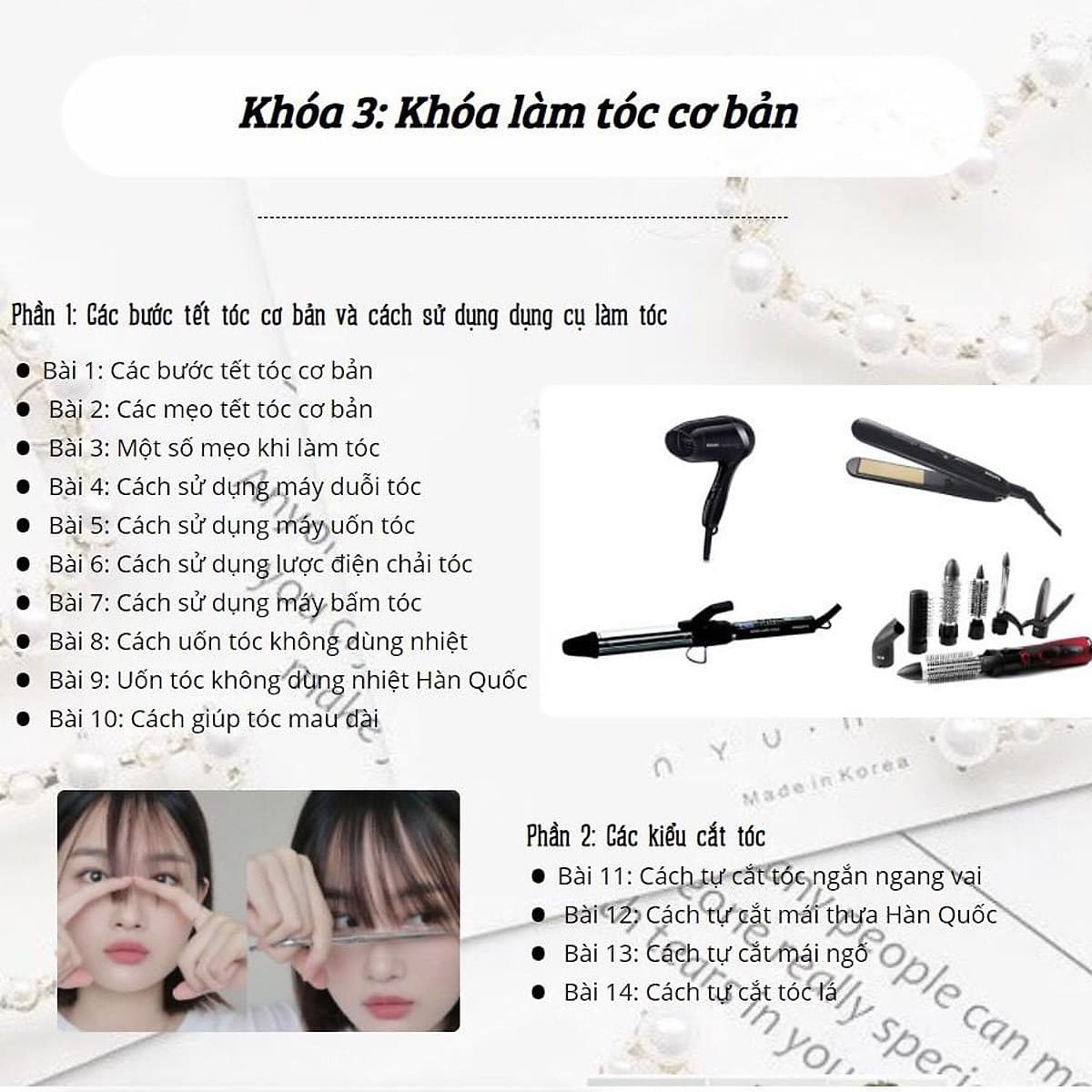  Trở thành CHUYÊN GIA MAKEUP sau 7 ngày - TẶNG KÈM THÊM 3 KHÓA HỌC [UNICA.VN