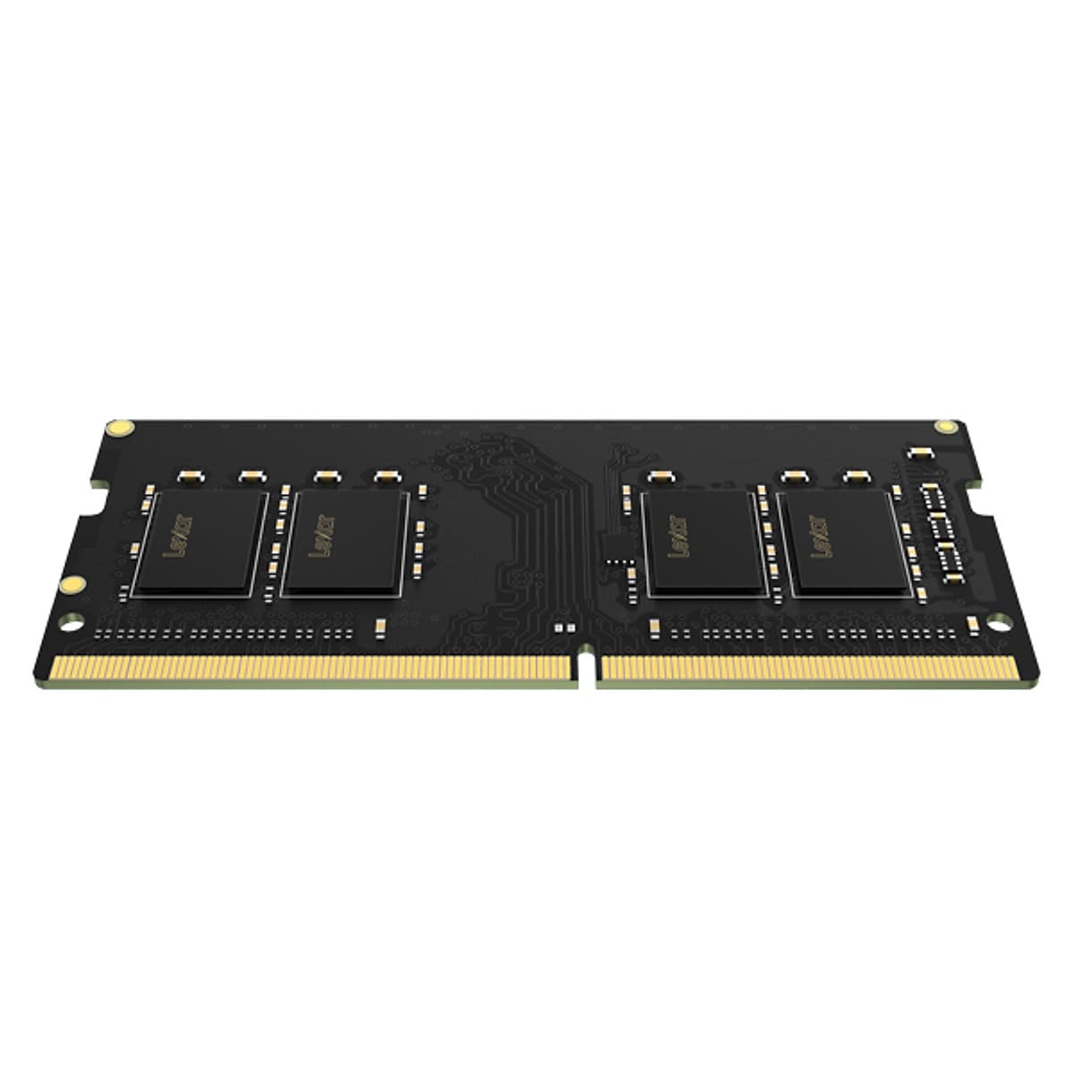 RAM Laptop Lexar DDR4 8GB bus 2666MHz SO-DIMM 1Rx8 CL19 1.2V - Hàng Chính Hãng