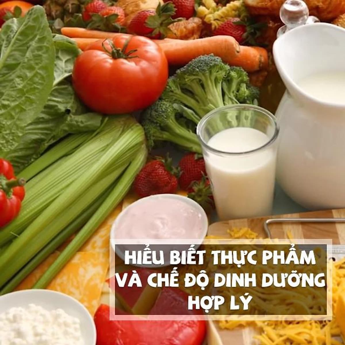  Khóa học SỨC KHỎE- Bí quyết sống khoẻ, sống trẻ dành cho phụ nữ- UNICA.VN
