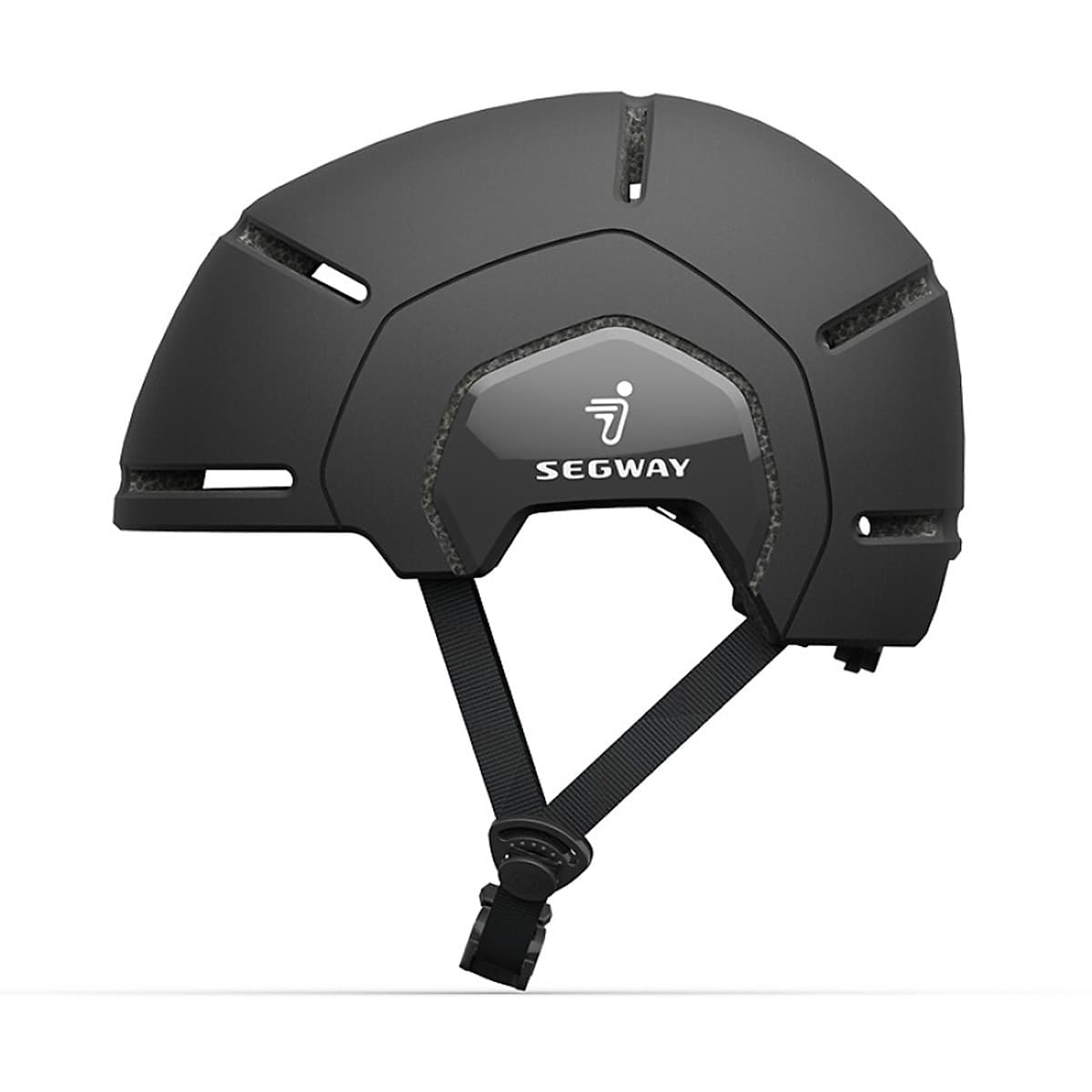 Mũ Bảo Hiểm Xe Đạp Cho Người Lớn Ninebot Segway