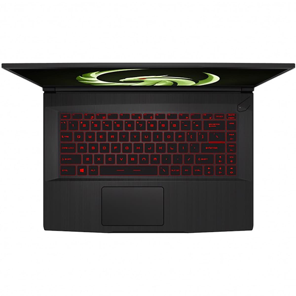 Laptop MSI Bravo 15 A4DCR-052VN (AMD R5-4600H/ 8GB DDR4 3200MHz/ 256GB SSD M.2 PCIE/ RX 5300M 3GB GDDR6/ 15.6 FHD IPS/ Win 10) - Hàng Chính Hãng