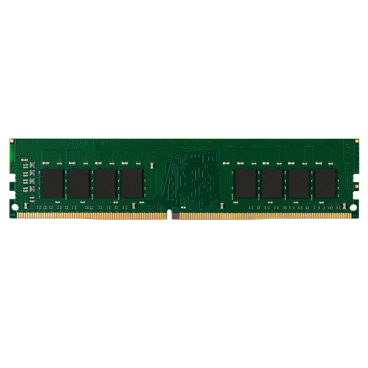 RAM PC Transcend 16GB DDR4 2666Mhz 2Rx8 (1Gx8)x16 CL19 1.2V Transcend - Hàng Chính Hãng