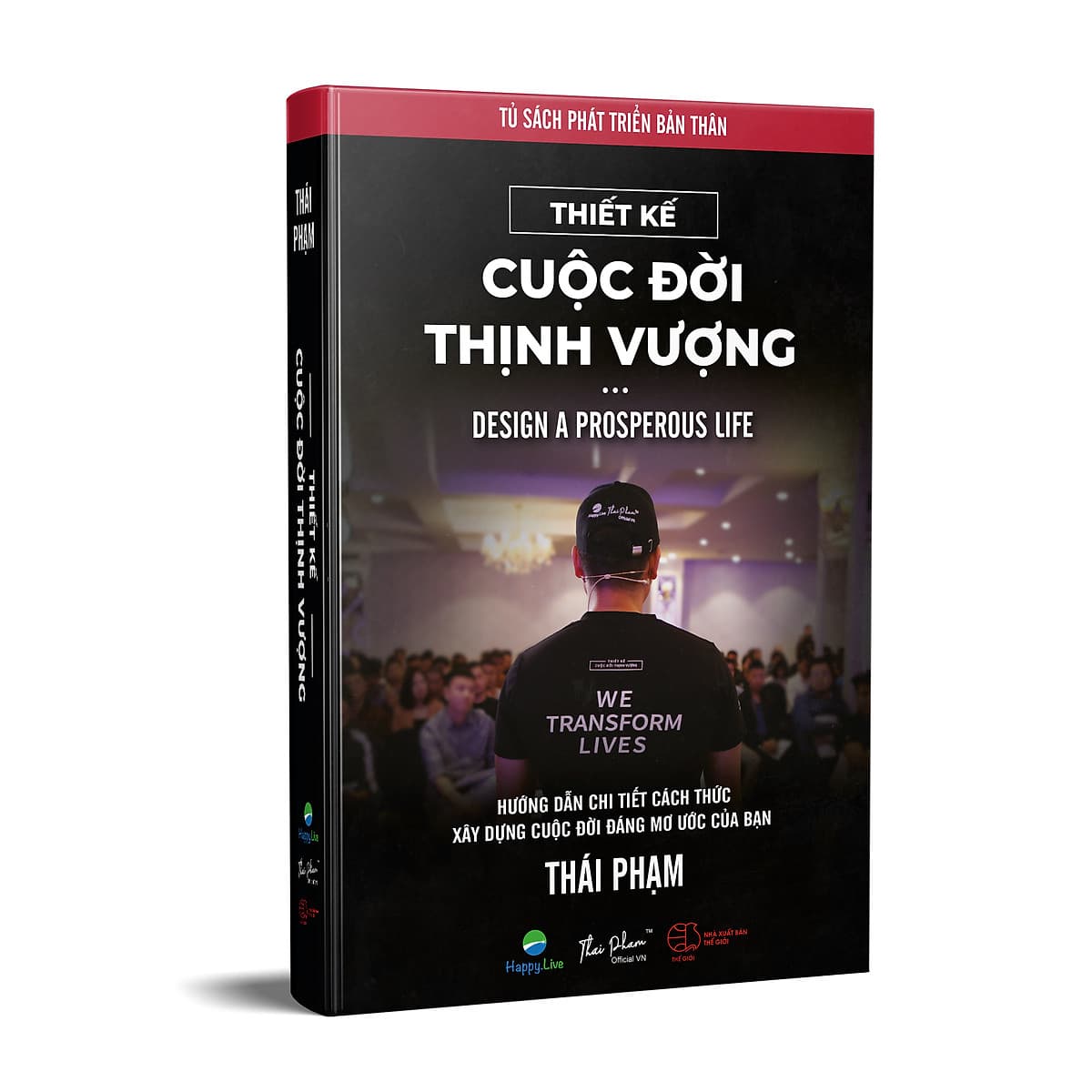 Thiết Kế Cuộc Đời Thịnh Vượng - Design a Prosperous Life