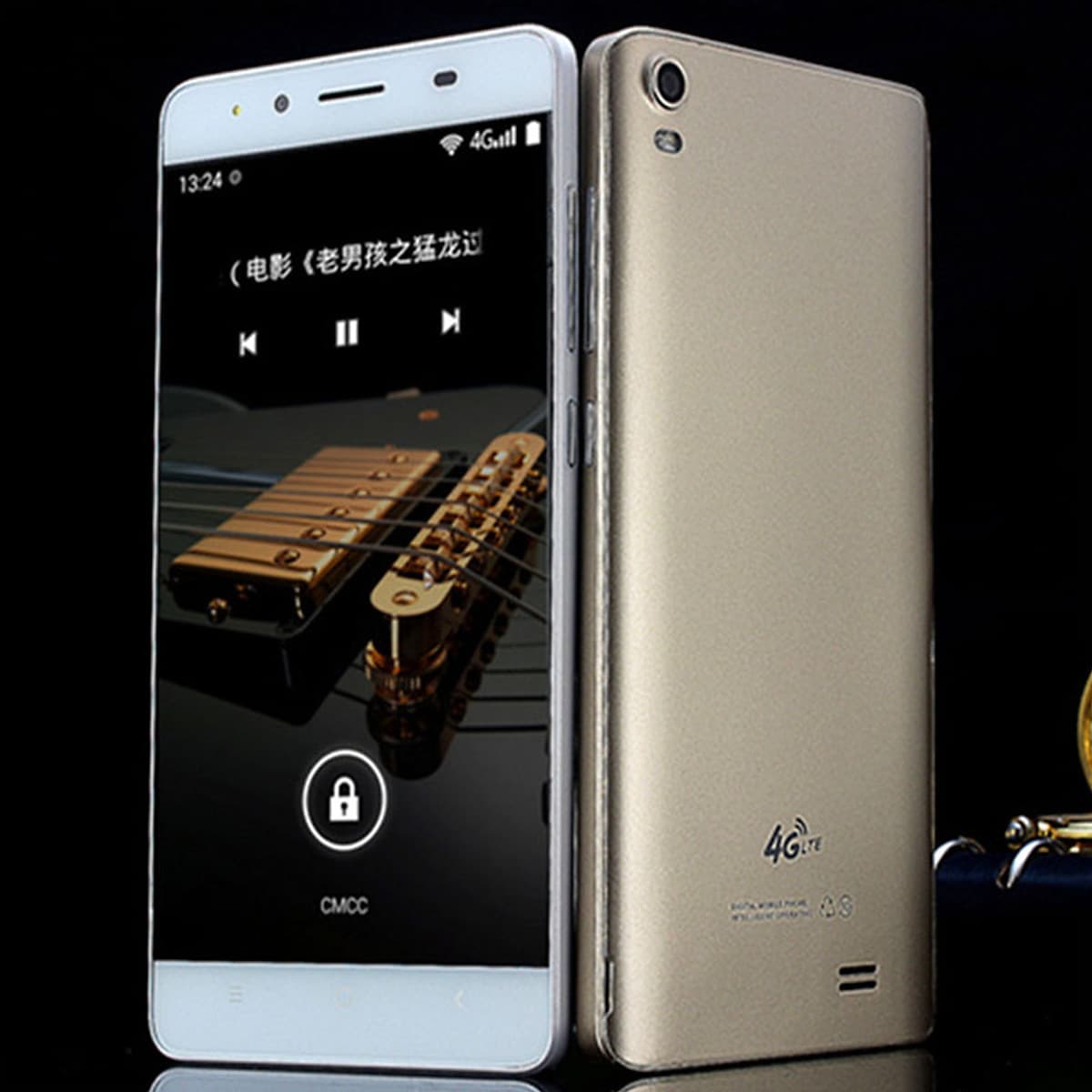 Điện Thoại Cảm Ứng 2018 Android4.4 2800Mah 