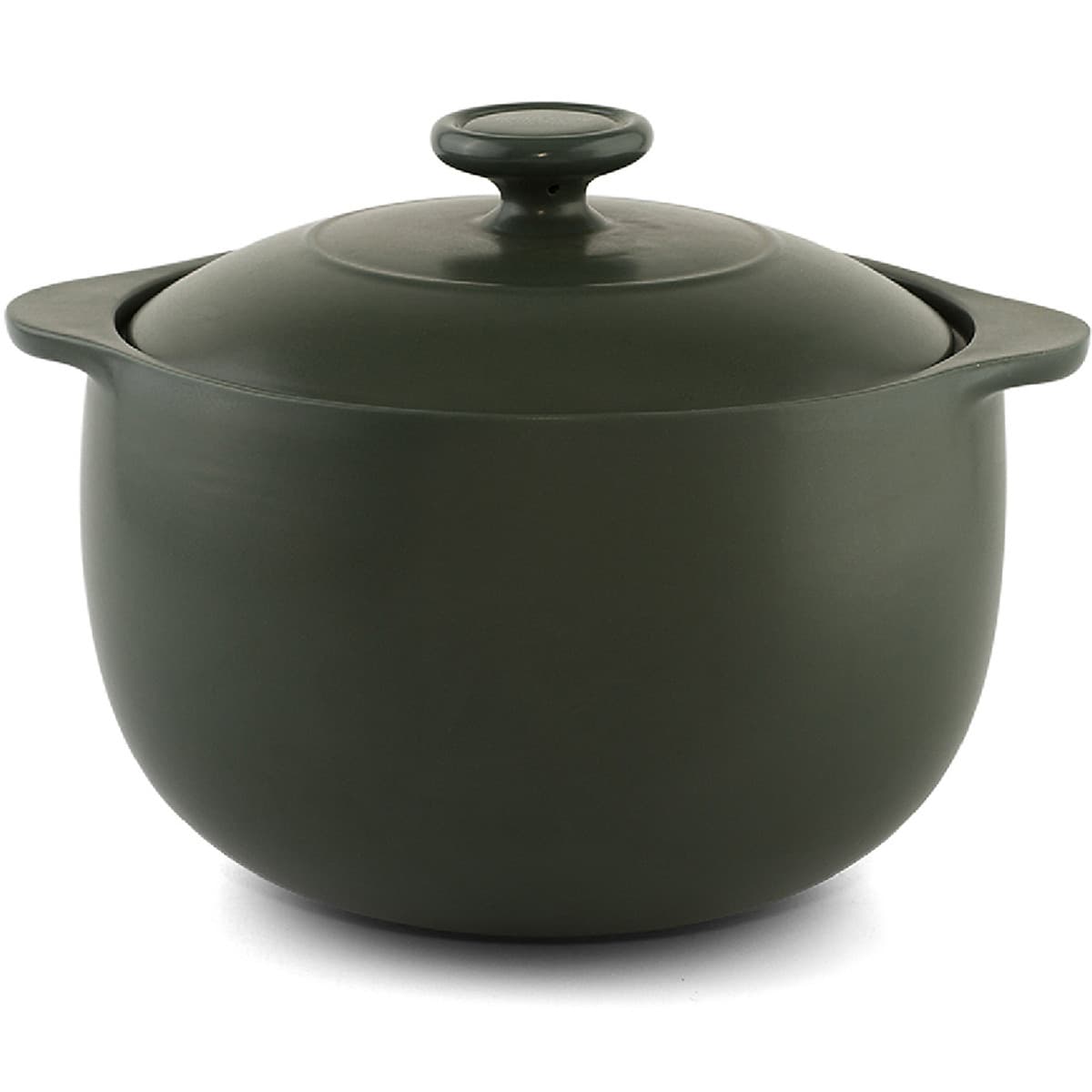 Nồi Dưỡng Sinh Gốm Sứ Minh Long Vesta 2.0 L + Nắp