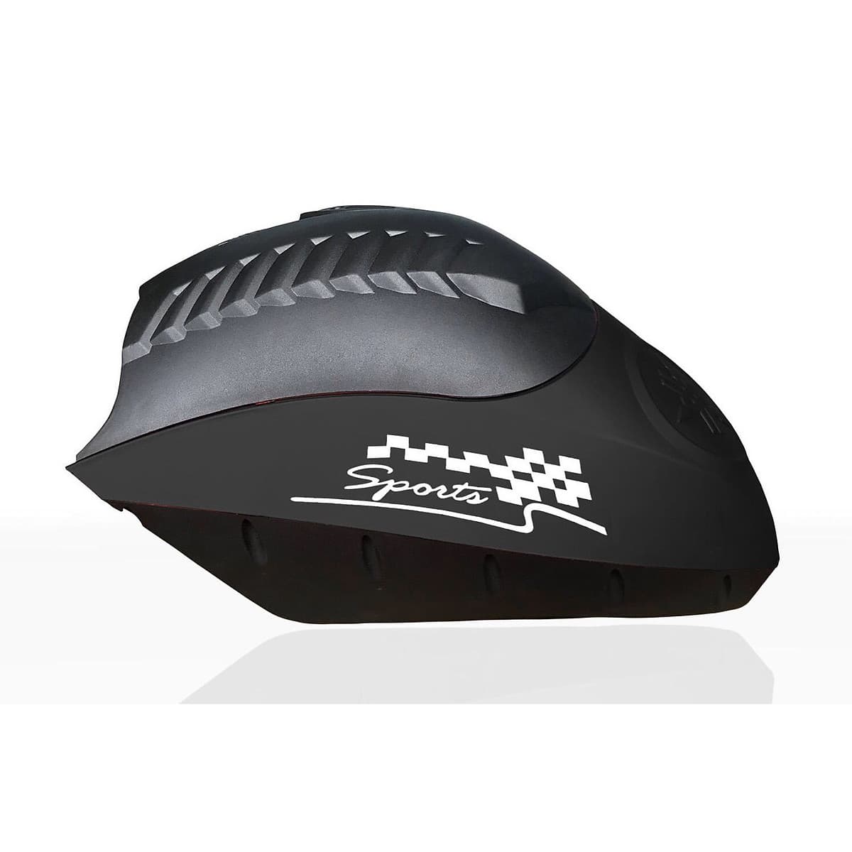 THÙNG ĐỰNG ĐỒ CHO EXCITER 150 KIỂU MOTO PKL 