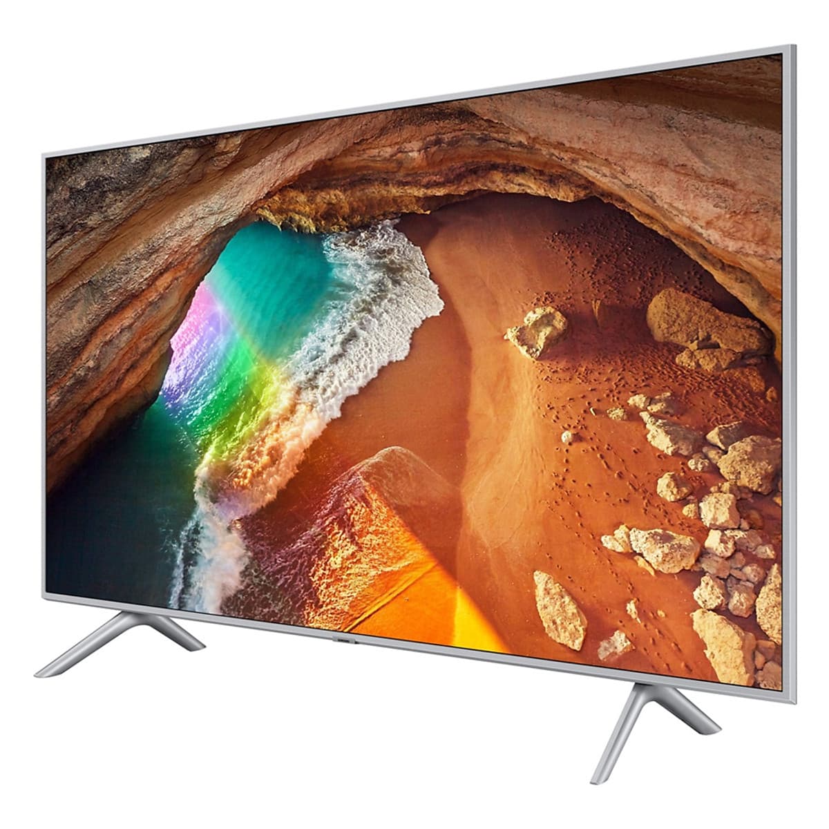 Smart Tivi QLED Samsung 4K 43 inch QA43Q65RA