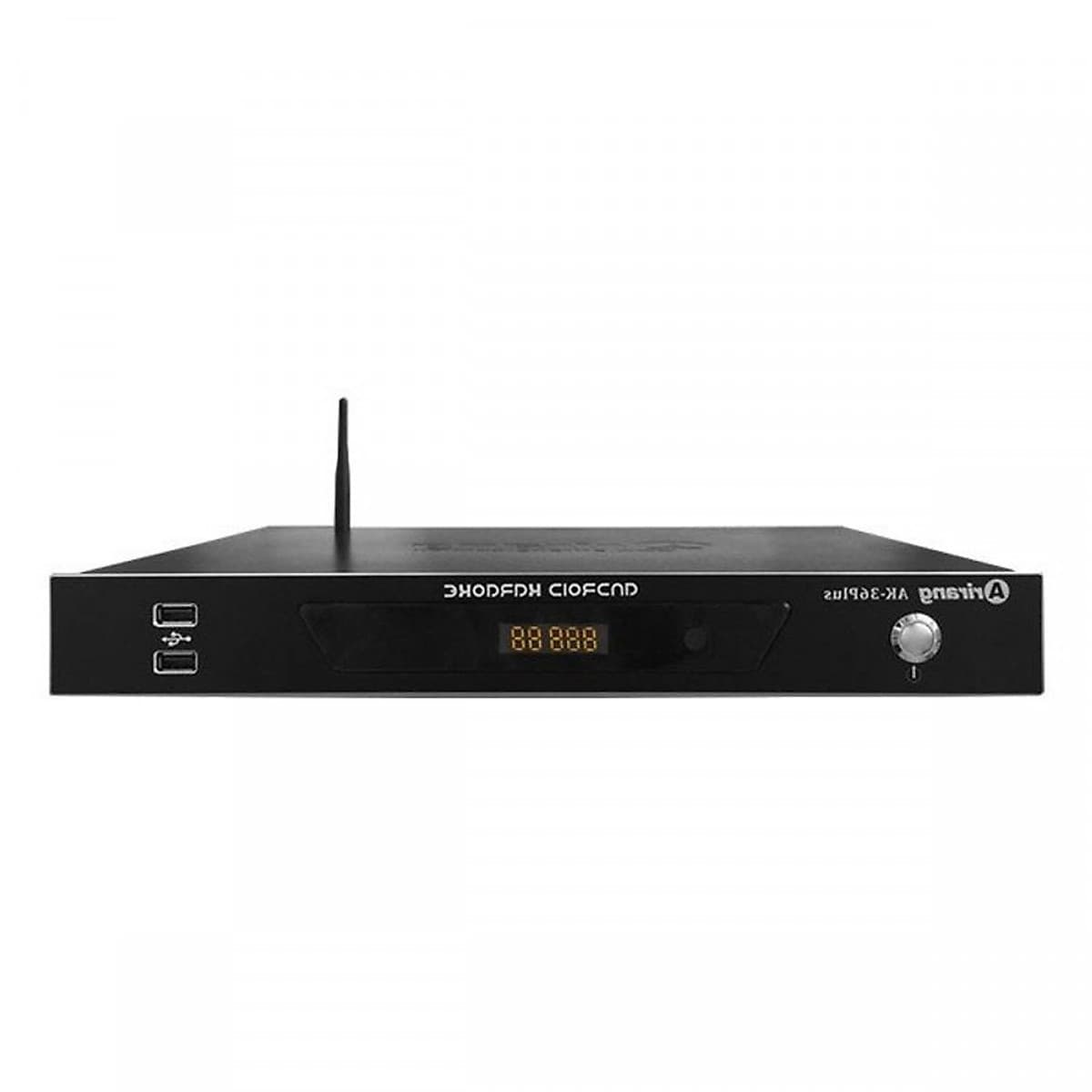 Máy Android karaoke Arirang AK-36 Plus - Hàng Chính Hãng