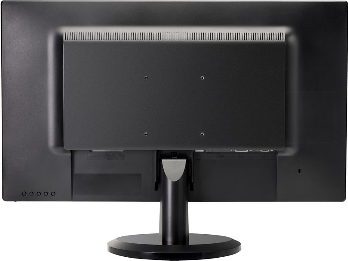 Màn hình vi tính HP V270 27-inch Monitor,3Y WTY_2KZ35AA - Hàng Chính Hãng