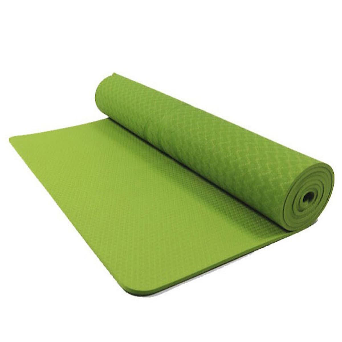 Thảm Tập Yoga Định Tuyến miDoctor + Túi Đựng Thảm Tập Yoga Định Tuyến + Dây Buộc Thảm Tập Yoga Định Tuyến (Túi, Dây Giao Màu Ngẫu Nhiên)