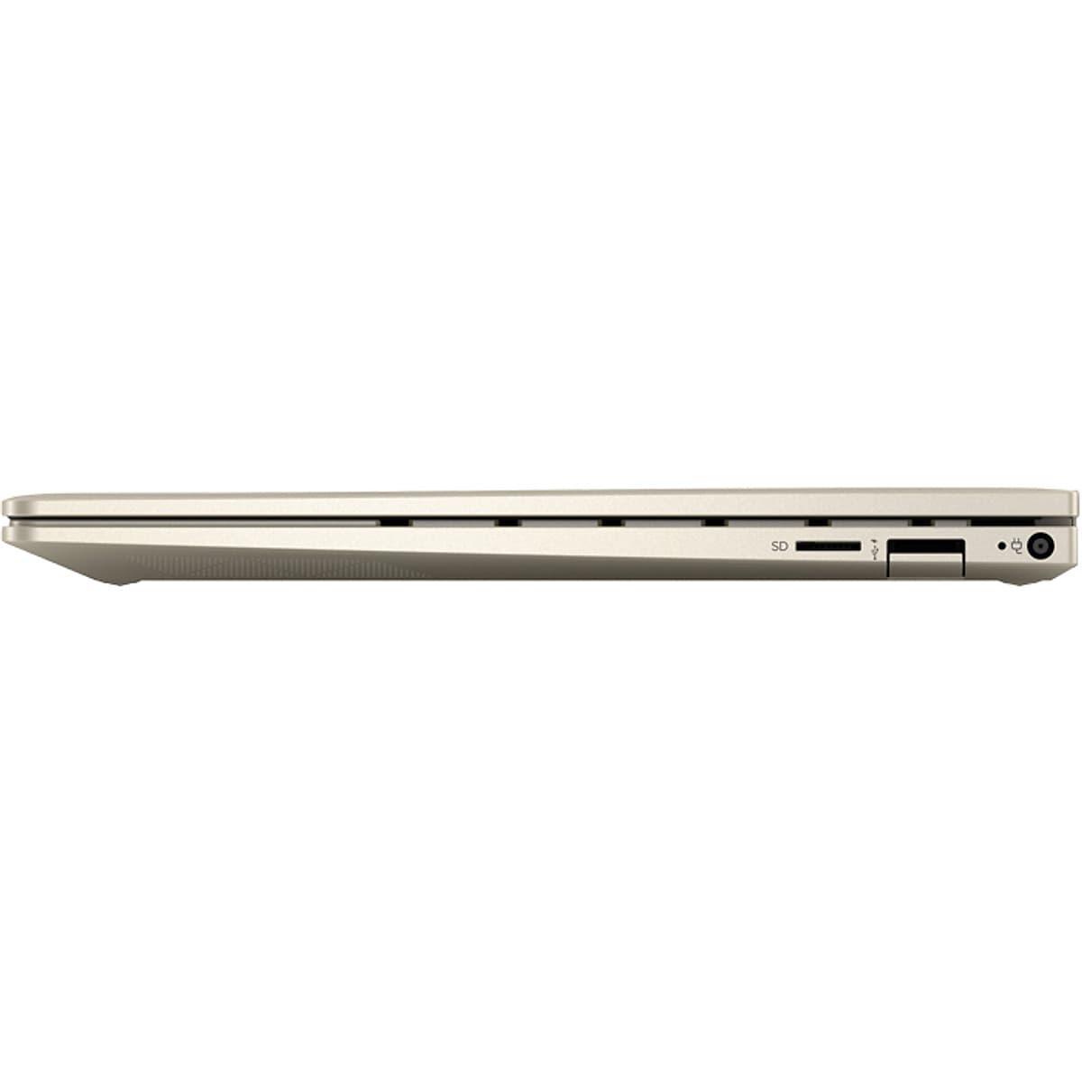 Laptop HP Envy 13-ba1031TU 2K0B7PA (Core i7-1165G7/ 16GB DDR4 2933MHz (Onboard)/ 1TB PCI NVMe/ 13.3 FHD IPS/ Win10 + Office Home & Student) - Hàng Chính Hãng
