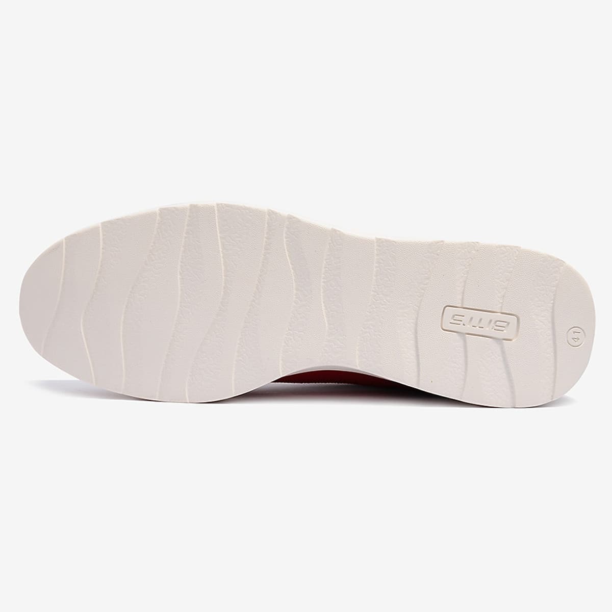 Giày Thể Thao Nữ Biti's Hunter Street DSWH01300DOO - Double Stripes