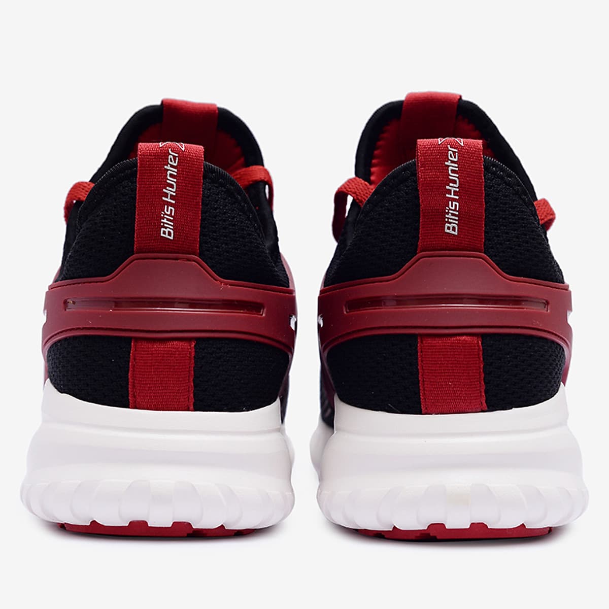 Giày Thể Thao Unisex Biti’s Hunter X - Retro DSUH00800DEN