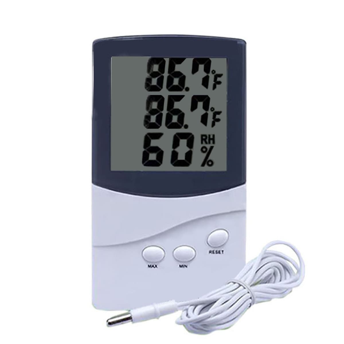 Máy đo độ ẩm, nhiệt độ V3