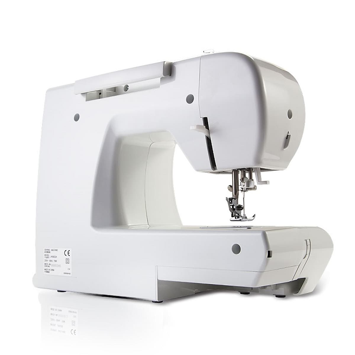 Máy May Cơ Cao Cấp Gia Đình Butterfly JH5823A - Hàng Chính Hãng