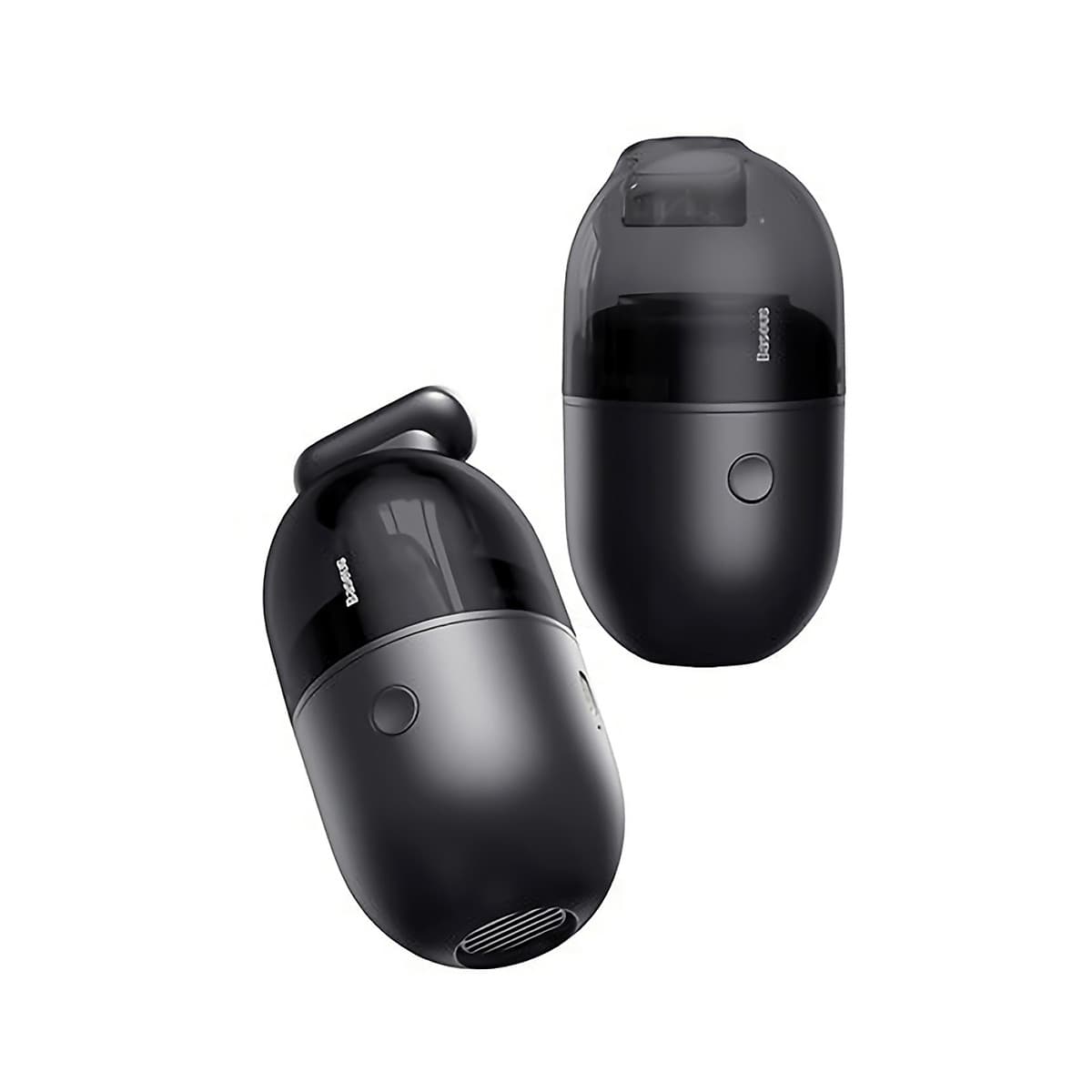 Máy Hút BụI Để Bàn Cầm Tay Xiaomi Baseus C2 1000Pa Không Dây Phù Hợp Dọn Dẹp Máy Tính Góc Bàn