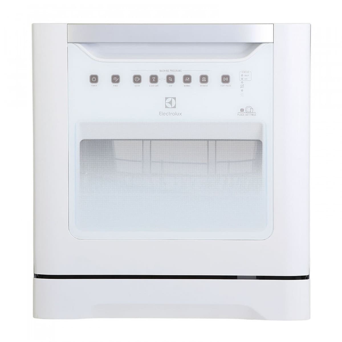 Máy rửa chén Electrolux ESF6010BW 1480W(HÀNG CHÍNH HÃNG)