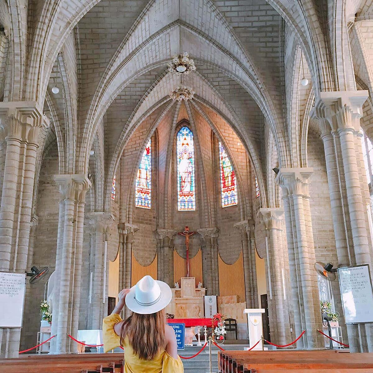 Tour Nha Trang - Đà Lạt 4 Ngày 3 Đêm