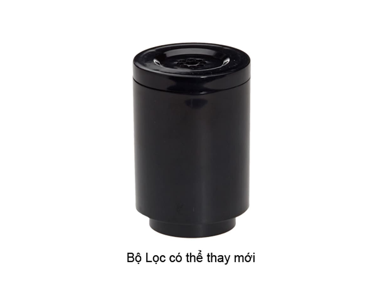 Máy tạo ẩm công nghệ siêu âm và ION âm Lanaform Notus 
