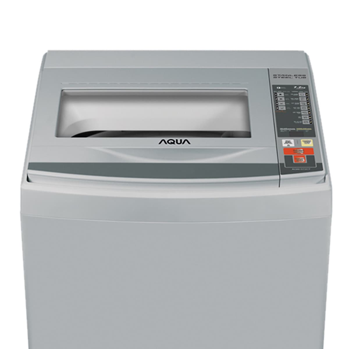 Máy giặt Aqua 7.2 kg AQW-S72CT