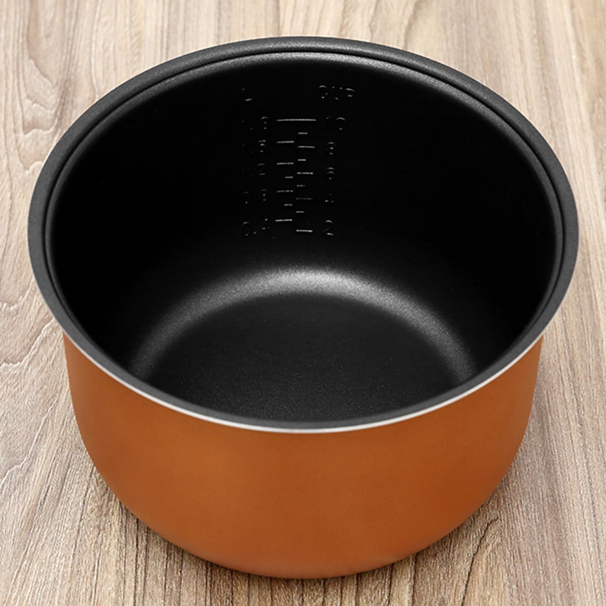 Nồi Cơm Điện Tử Comfee 1.8 lít CR-FD1820C - Hàng Chính Hãng