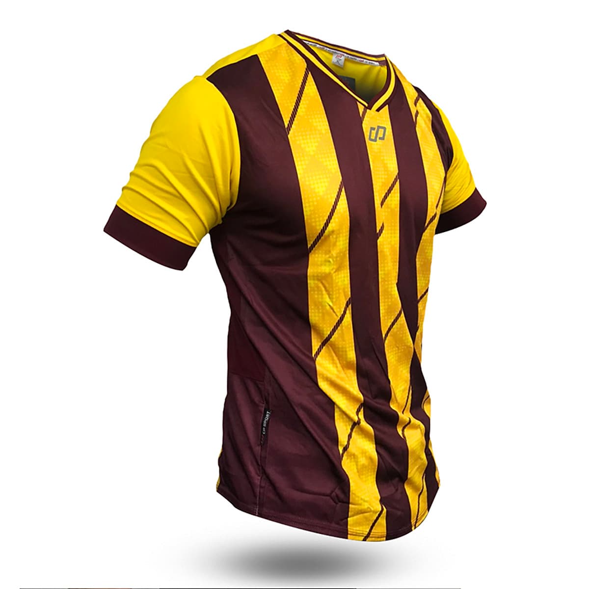 Bộ đồ đá banh CPSports mẫu không logo New Season