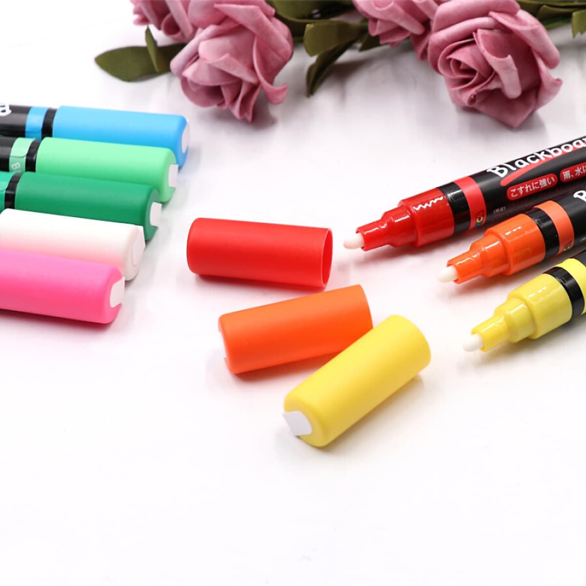 Bút Vẽ POSCA Mitsubishi (Uni) POSCA