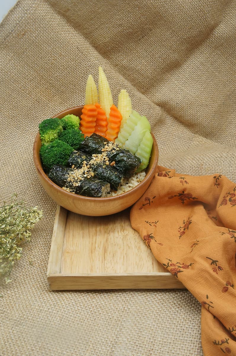 Combo 35 suất ưu đãi của chuỗi cửa hàng celadetox chuyên đồ ăn healthy được thiết kế bởi huấn luyện viên dinh dưỡng 