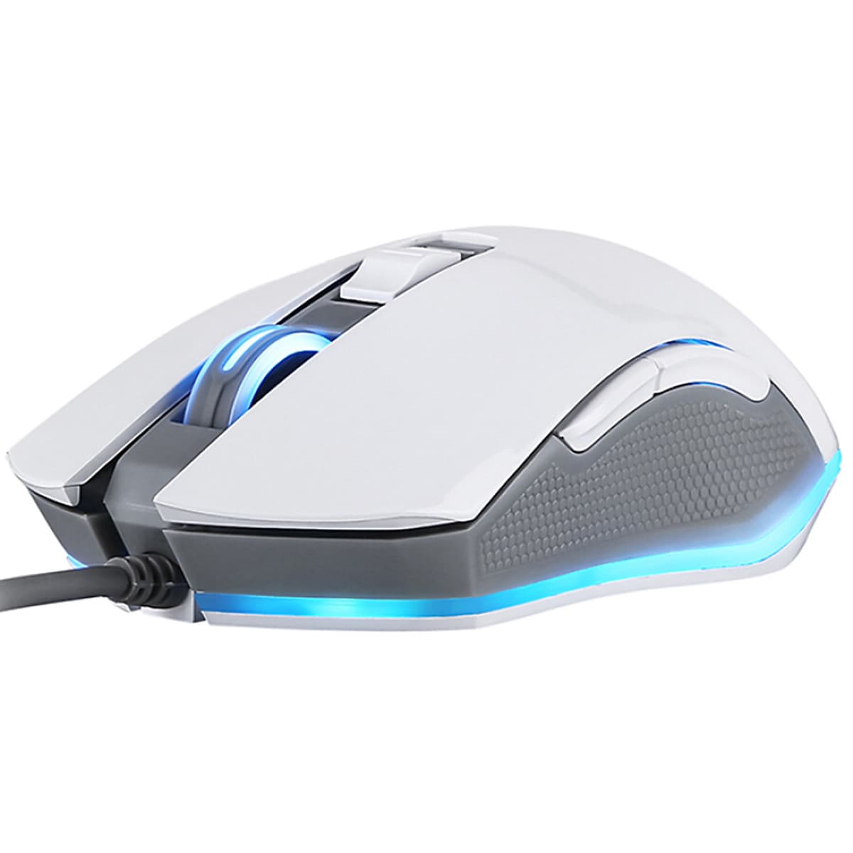 Chuột Gaming Có Dây DareU Dòng EM