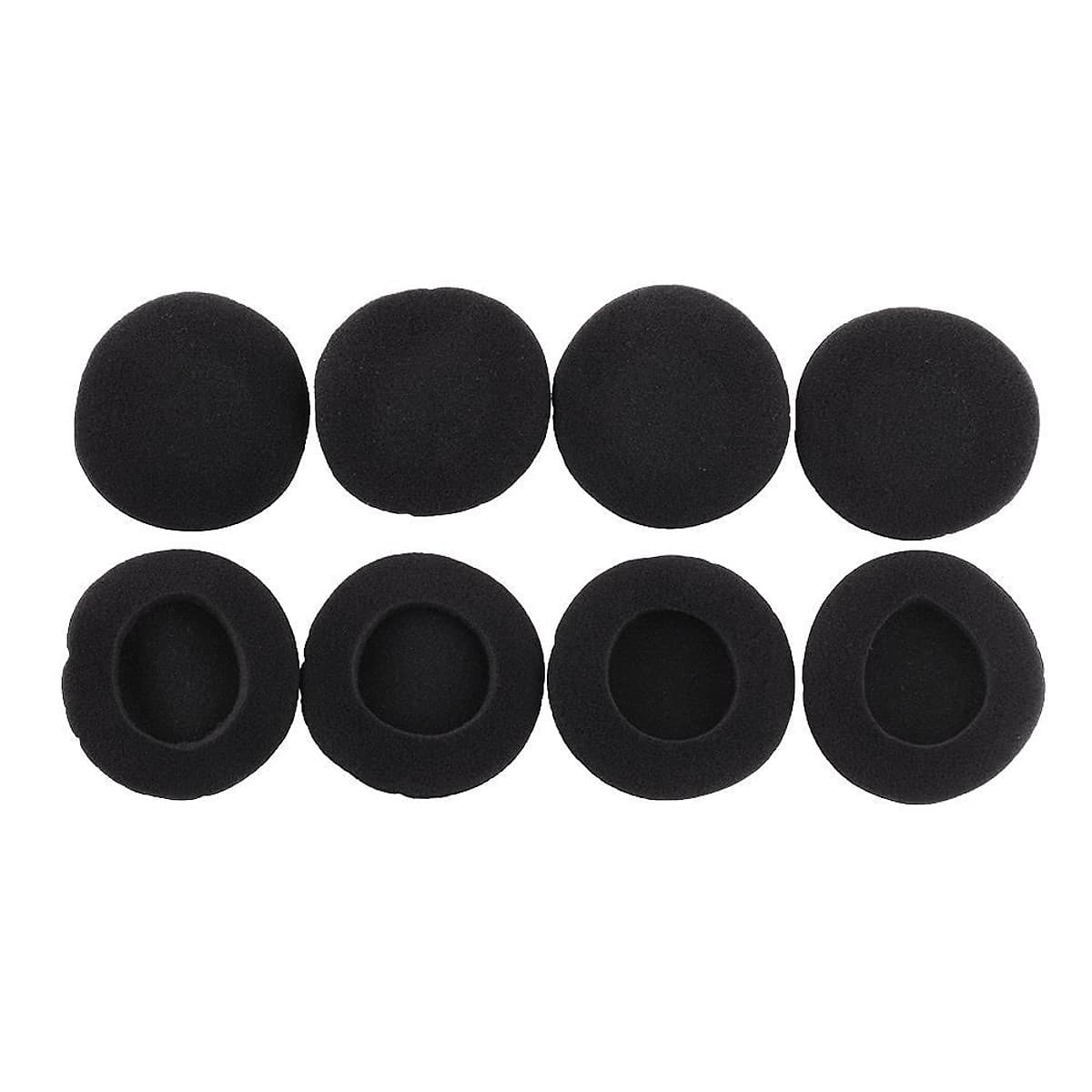 Bộ 8 Chiếc Miếng Đệm Lót Tai Nghe (55mm) (2.15'')