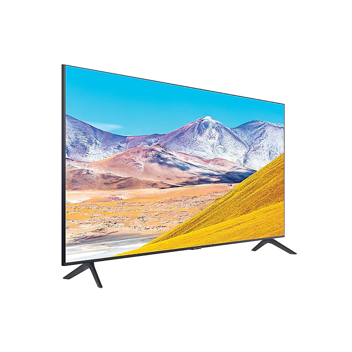Smart Tivi Samsung 4K 82 inch UA82TU8100