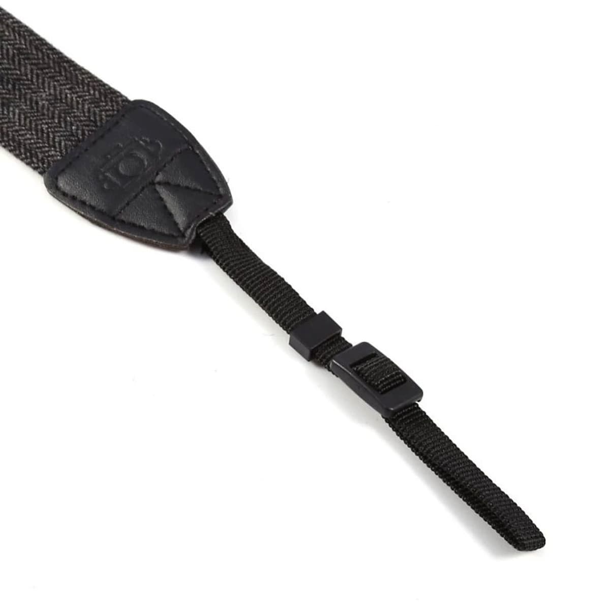 Dây đeo chống mỏi canvas cho máy ảnh - Q00311