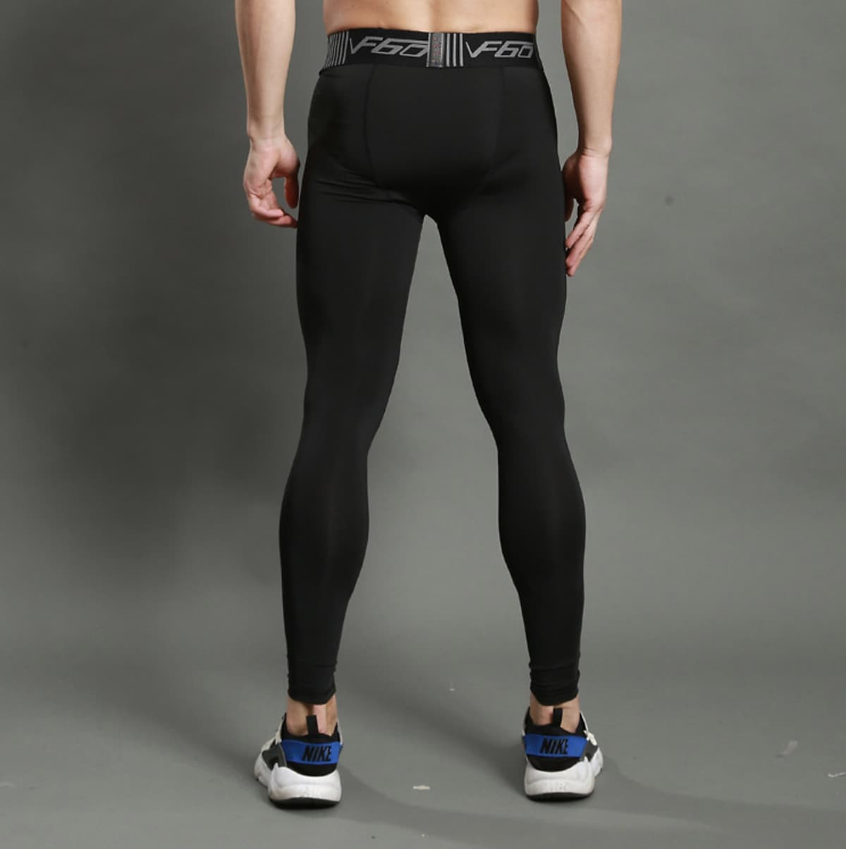 Quần Legging Nam Giữ Nhiệt  - N202