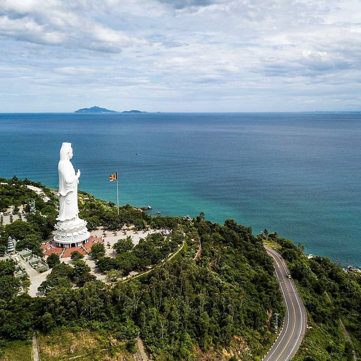 [Tour Tết 2021] 3N2Đ HCM - Đà Nẵng - Hội An - Bà Nà - Sơn Trà, Gồm Vé Máy Bay Vietjet Air, Khởi Hành Mùng 2, 3, 4 Tết