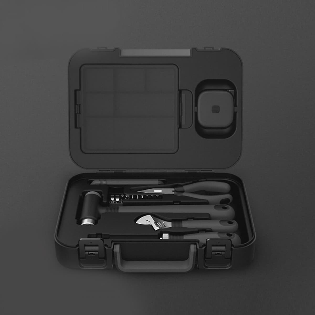 Hộp 17 Dụng Cụ Sửa Chữa Nhà Cửa Xiaomi MIIIW
