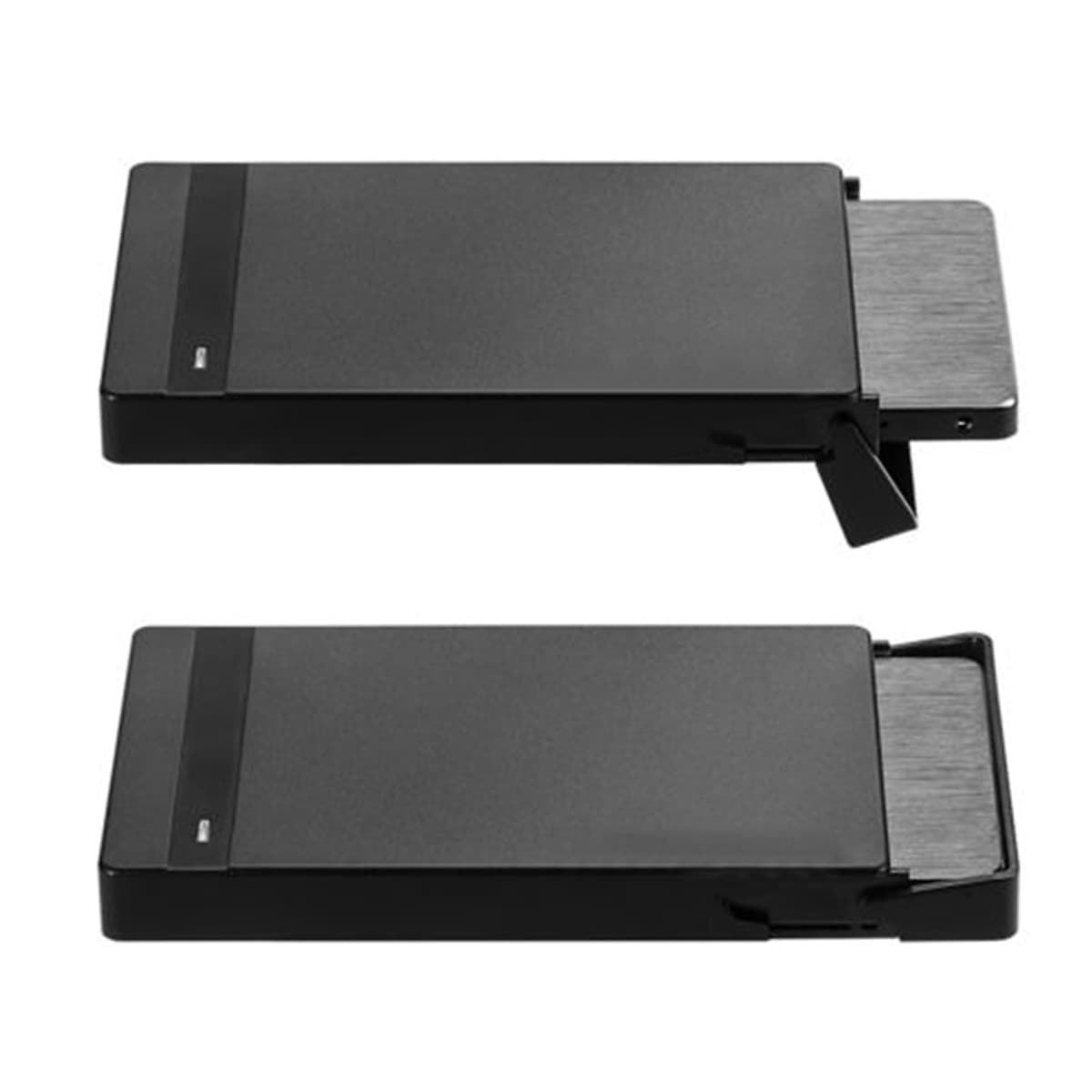 Ổ cứng gắn ngoài 2,5 "USB USB 3.0 1TB Máy tính để bàn di động Hộp đĩa cứng di động