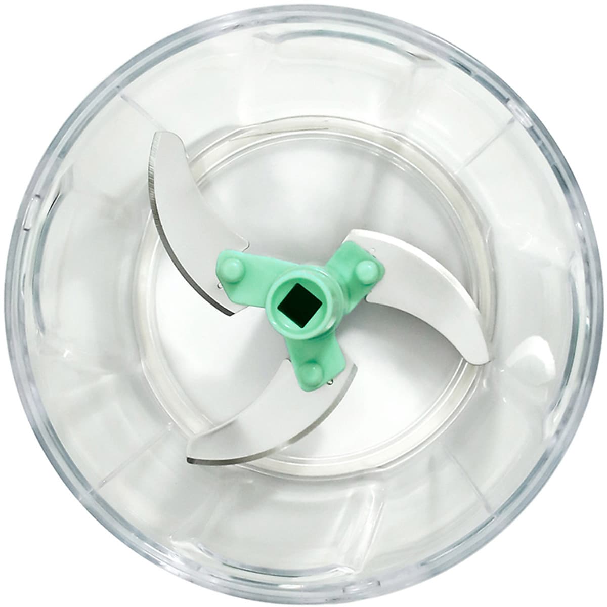 Dụng cụ băm rau củ quả Lock&Lock Quick Chopper