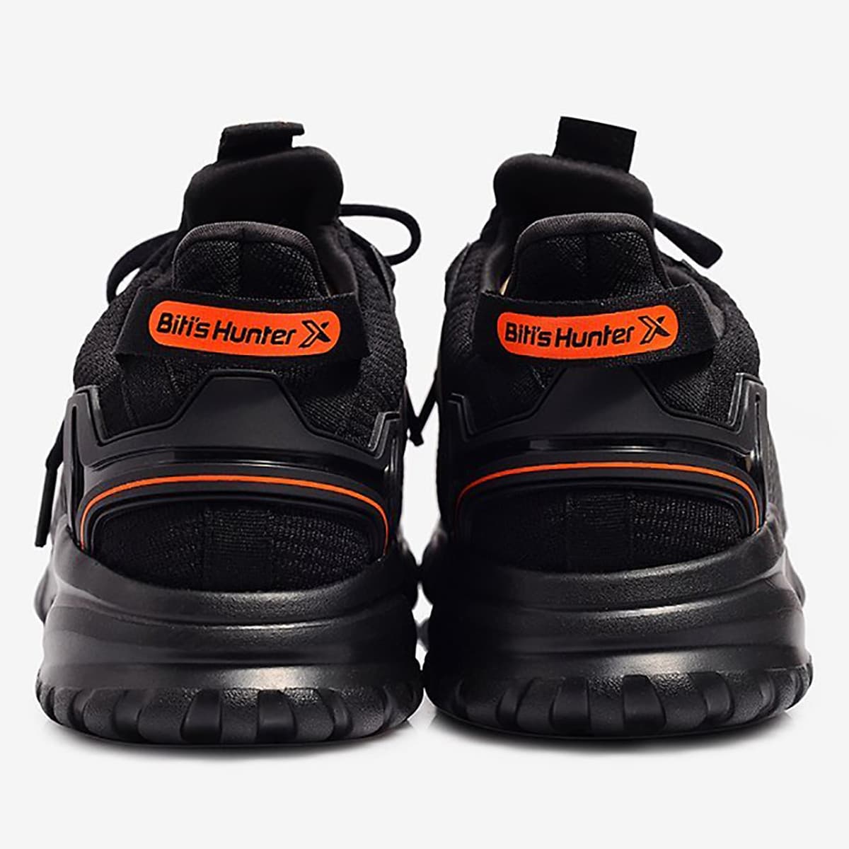 Giày Thể Thao Nam Biti's Hunter X 2k19 - Jet Black DSMH02200DEN (Đen)