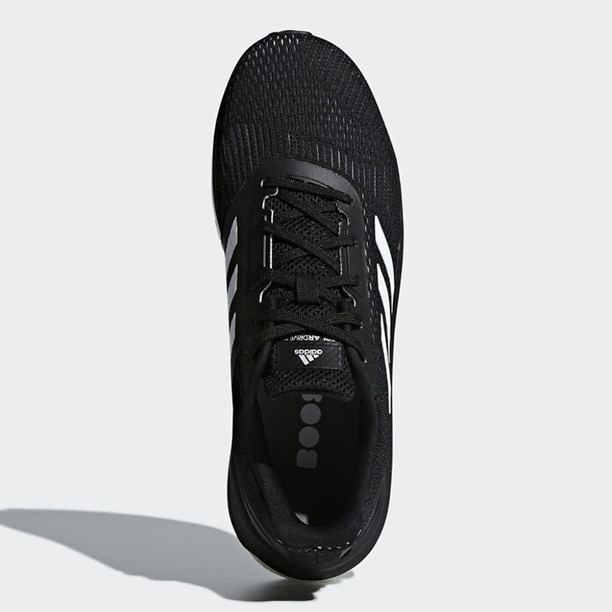 Giày Chạy Bộ Nam Adidas SOLAR DRIVE ST M AQ0326 - Đen