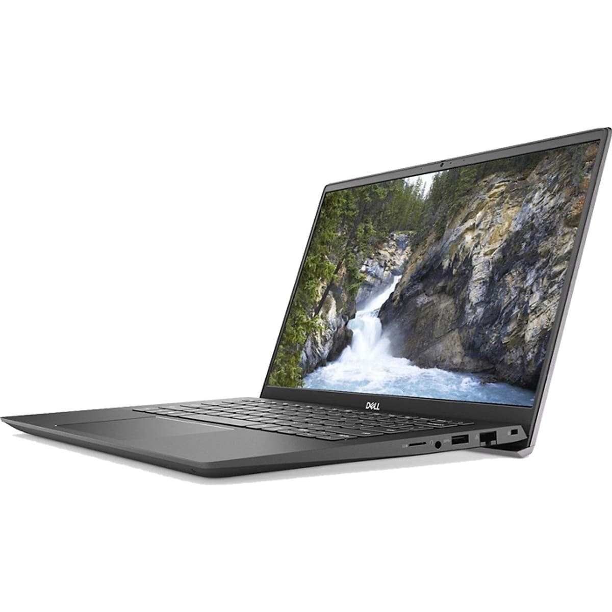 Laptop Dell Vostro 5402 V5402A (Core i5-1135G7/ 8GB DDR4 3200MHz/ 256GB SSD M.2 PCIE/ MX330 2GB GDDR5/ 14 FHD WLED/ Win10) - Hàng Chính Hãng