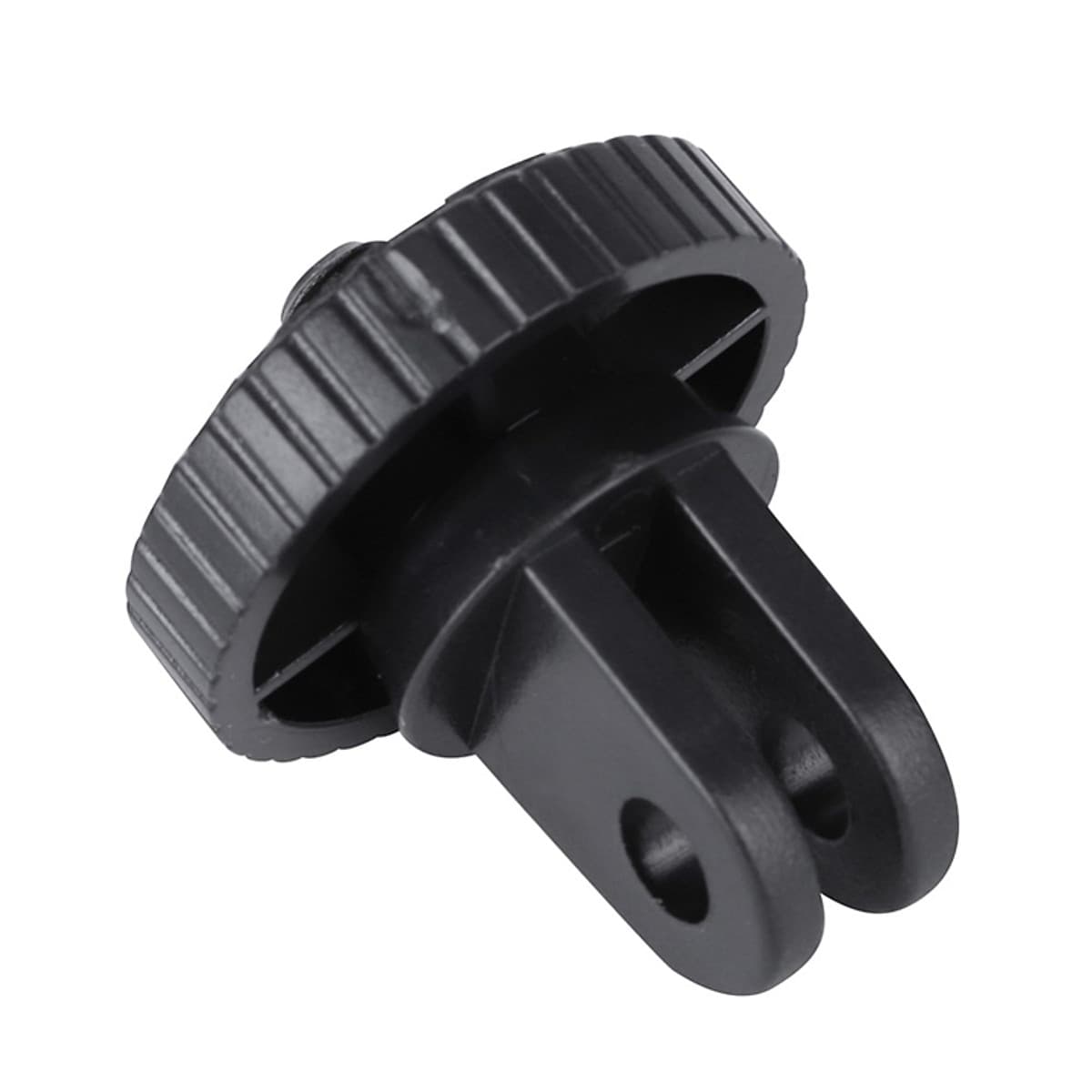 Mount chuyển ngàm GoPro Hero sang chuẩn mount chân máy ảnh tripod 1/4 Đực