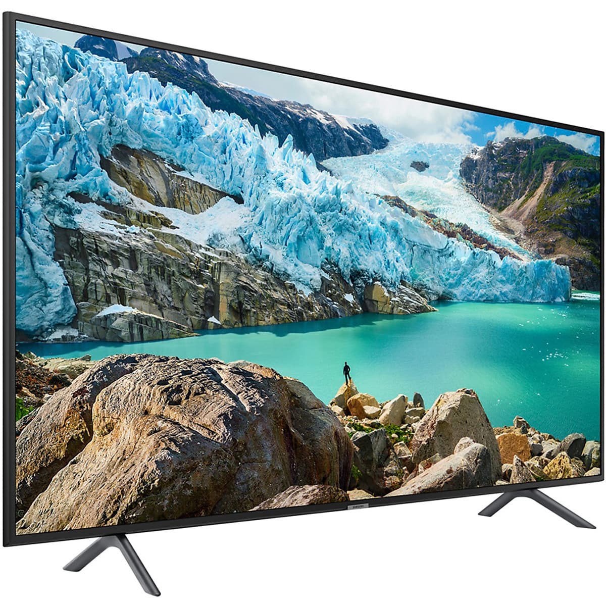 Smart Tivi Samsung 4K 43 inch UA43RU7200