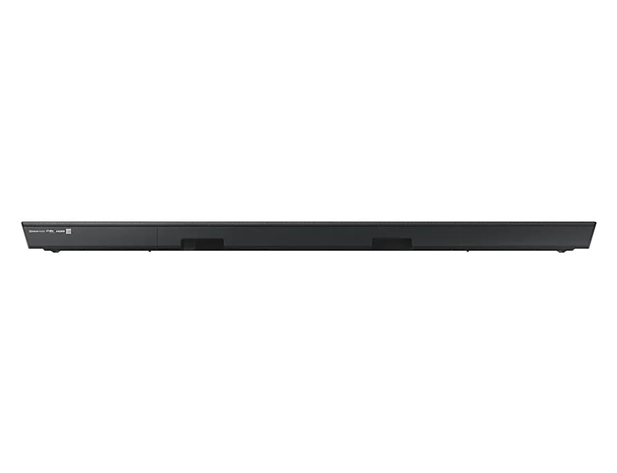 Loa thanh soundbar Samsung Harman/Kardon 5.1 HW-Q60R - Hàng chính hãng
