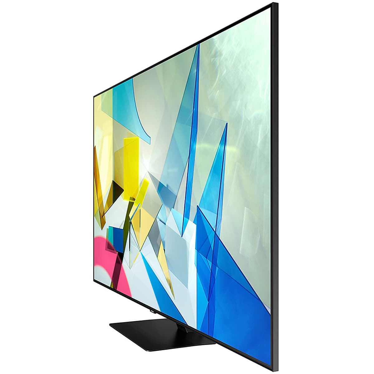 Smart Tivi QLED Samsung 4K 49 inch QA49Q80TA
