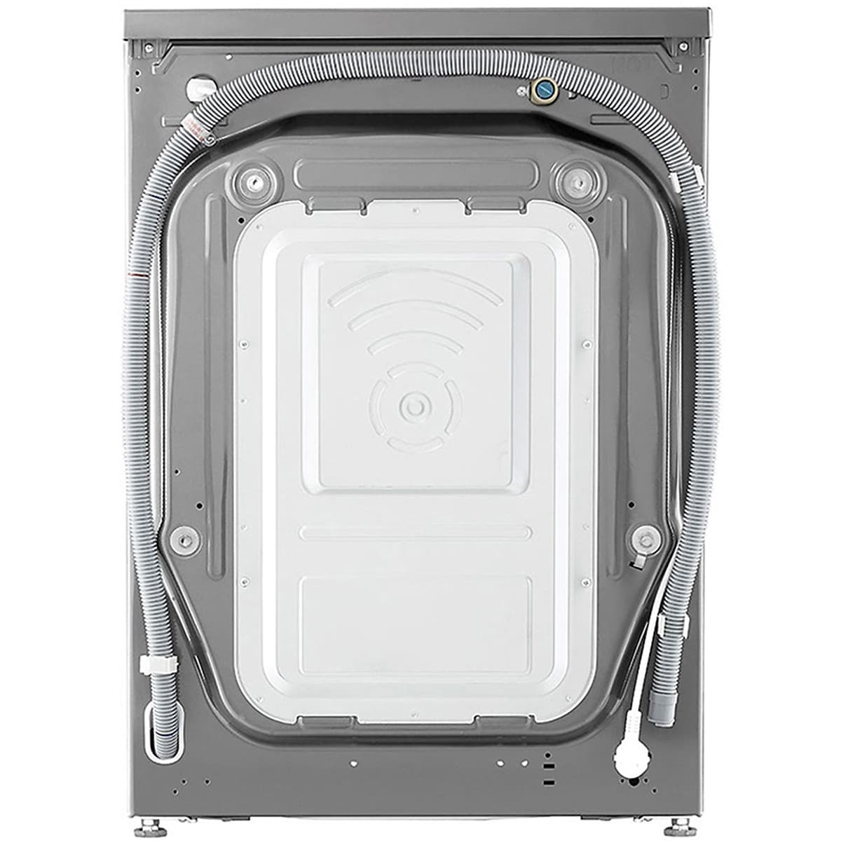 Máy giặt LG Inverter 10.5 kg FV1450S3V - Chỉ giao Hà Nội