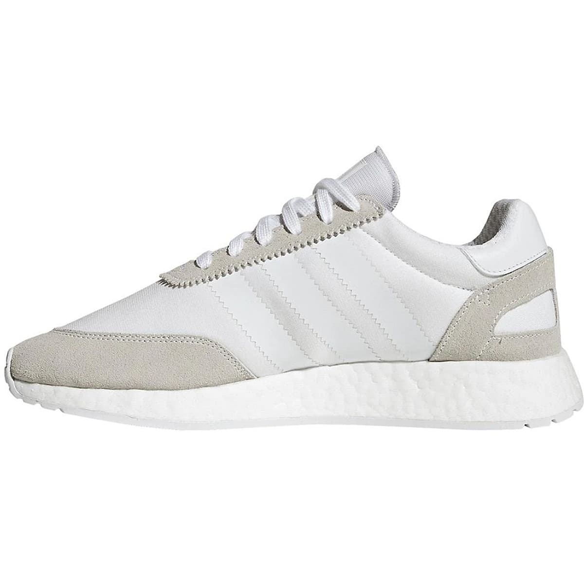 Giày Thể Thao Nam Adidas Original BD7812 Màu FTWWHT/FTWWHT
