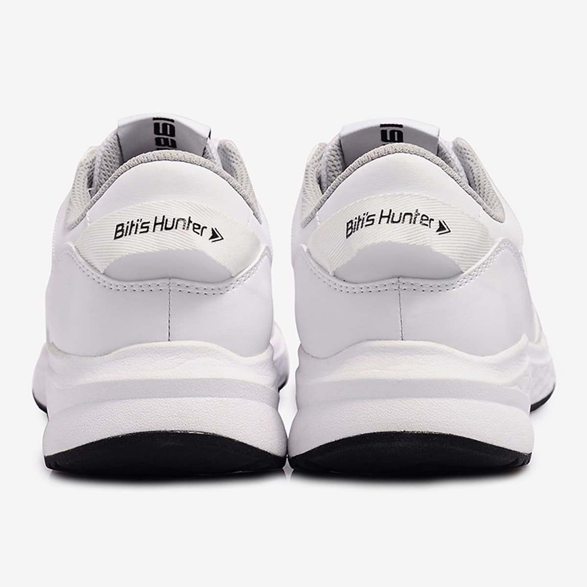 Giày Thể Thao Nam Biti's Hunter Festive Collection DSMH01201TRG - White Snow