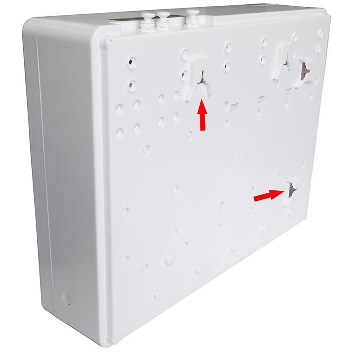 Máy Lọc Nước Trực Tiếp 6 Cấp Độ Lọc Eurolife EL-UF6 - Hàng Chính Hãng