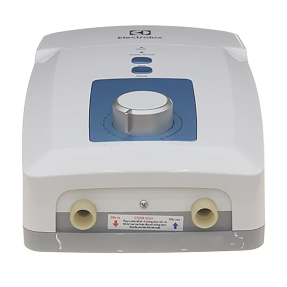 Máy Nước Nóng Trực Tiếp Không Bơm Electrolux EWE451GX-DWB (4500W) - Hàng Chính Hãng