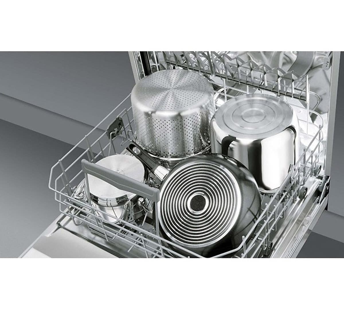 Máy rửa chén bát Galanz W60F14T - Hàng Nhập Khẩu